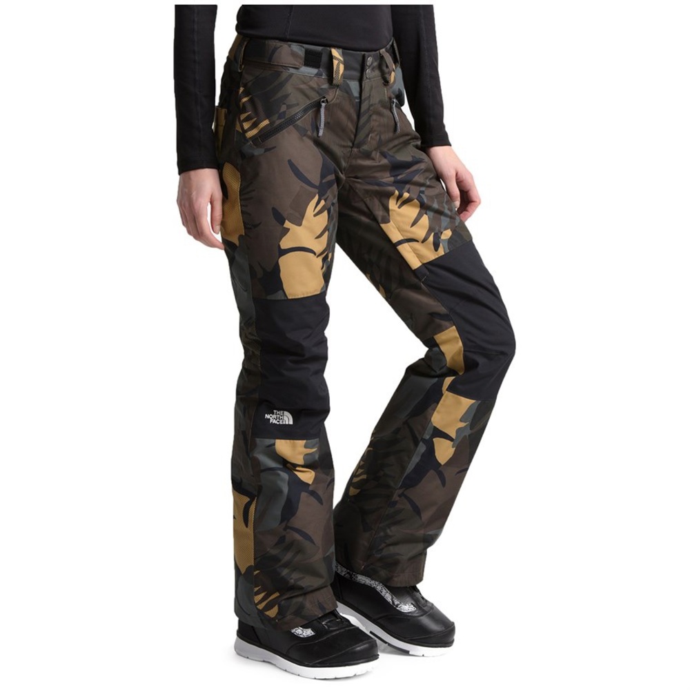 NORTHFACE SNOWPANTS